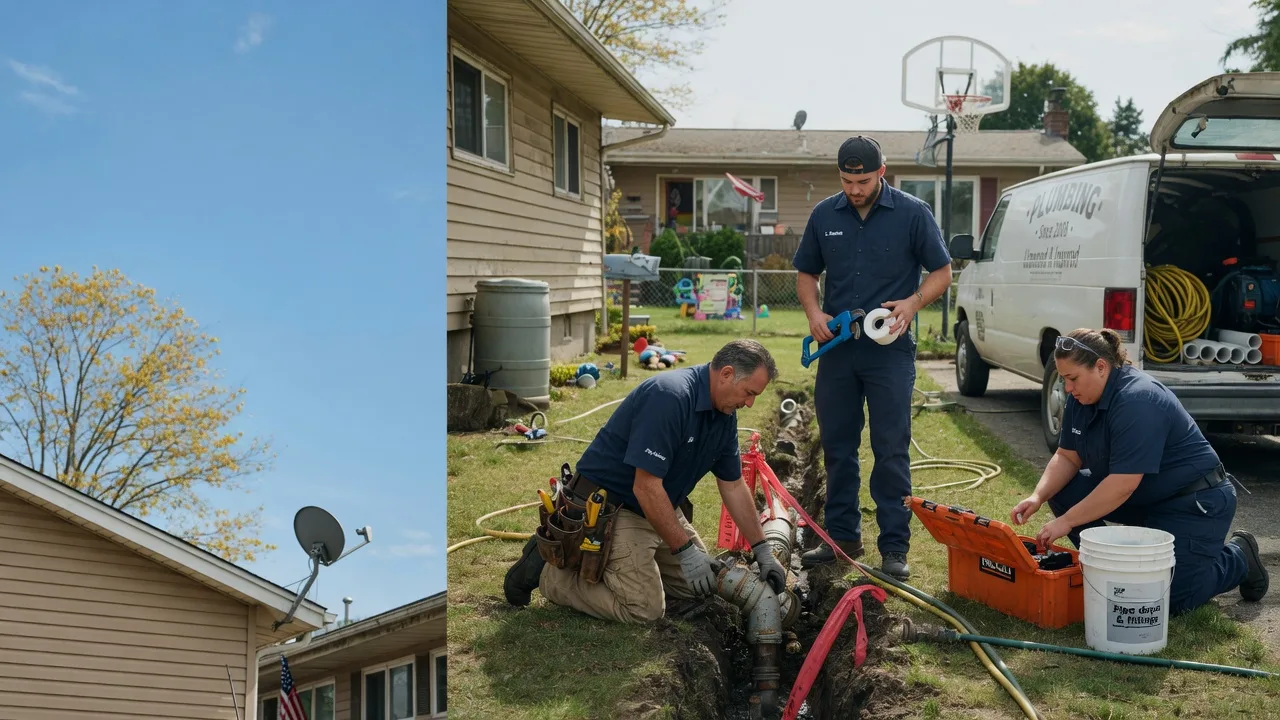 Garbage Disposal Replacement in Richton Park, IL near me