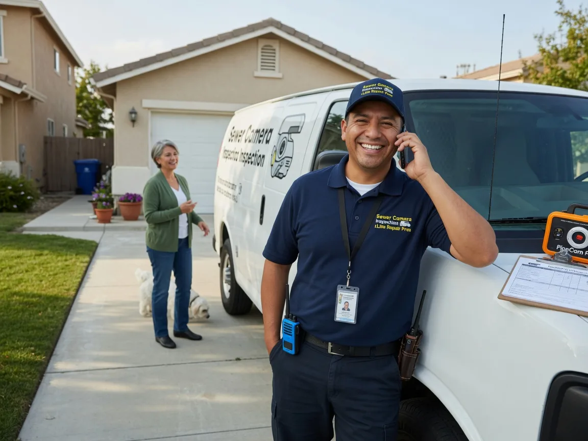 Sewer Line Repair Richton Park, IL FAQs